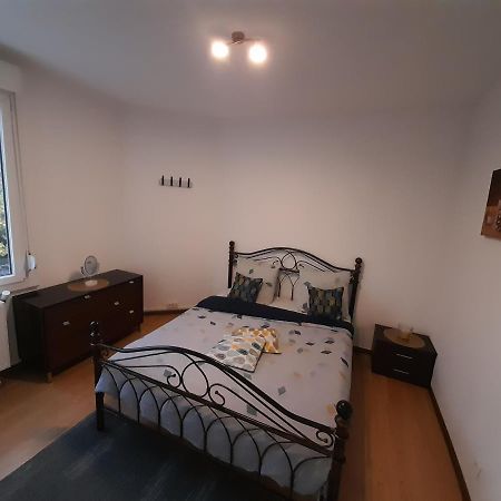 Appartement Tout Confort Cambrai Dış mekan fotoğraf