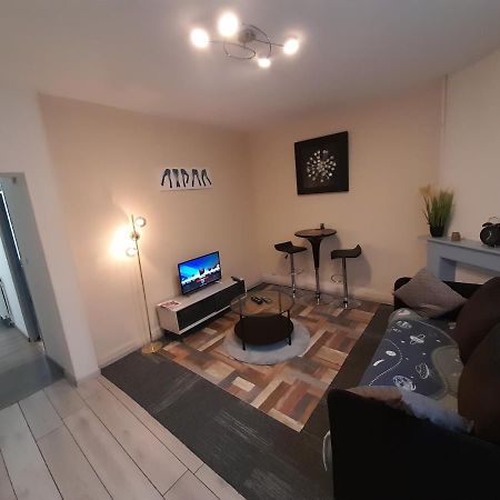 Appartement Tout Confort Cambrai Dış mekan fotoğraf