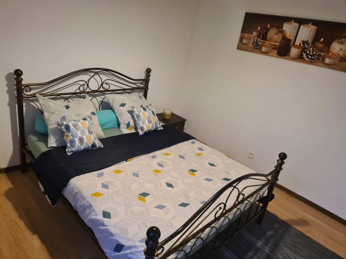 Appartement Tout Confort Cambrai Dış mekan fotoğraf