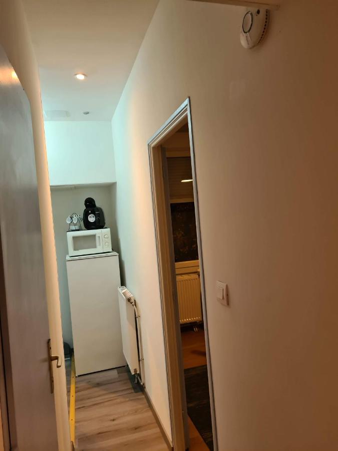 Appartement Tout Confort Cambrai Dış mekan fotoğraf