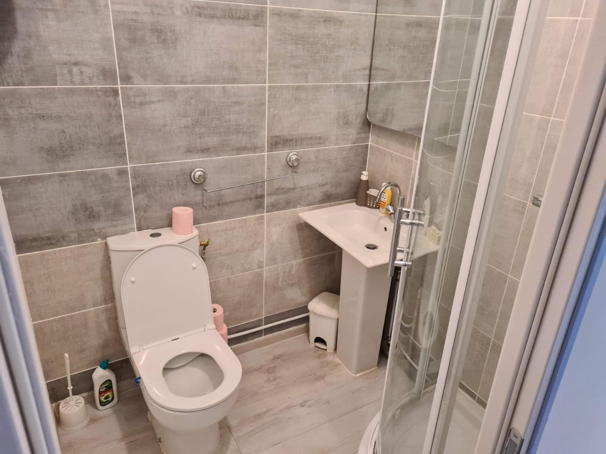 Appartement Tout Confort Cambrai Dış mekan fotoğraf