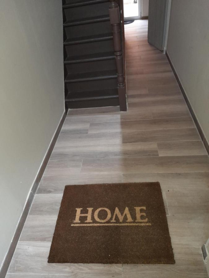 Appartement Tout Confort Cambrai Dış mekan fotoğraf