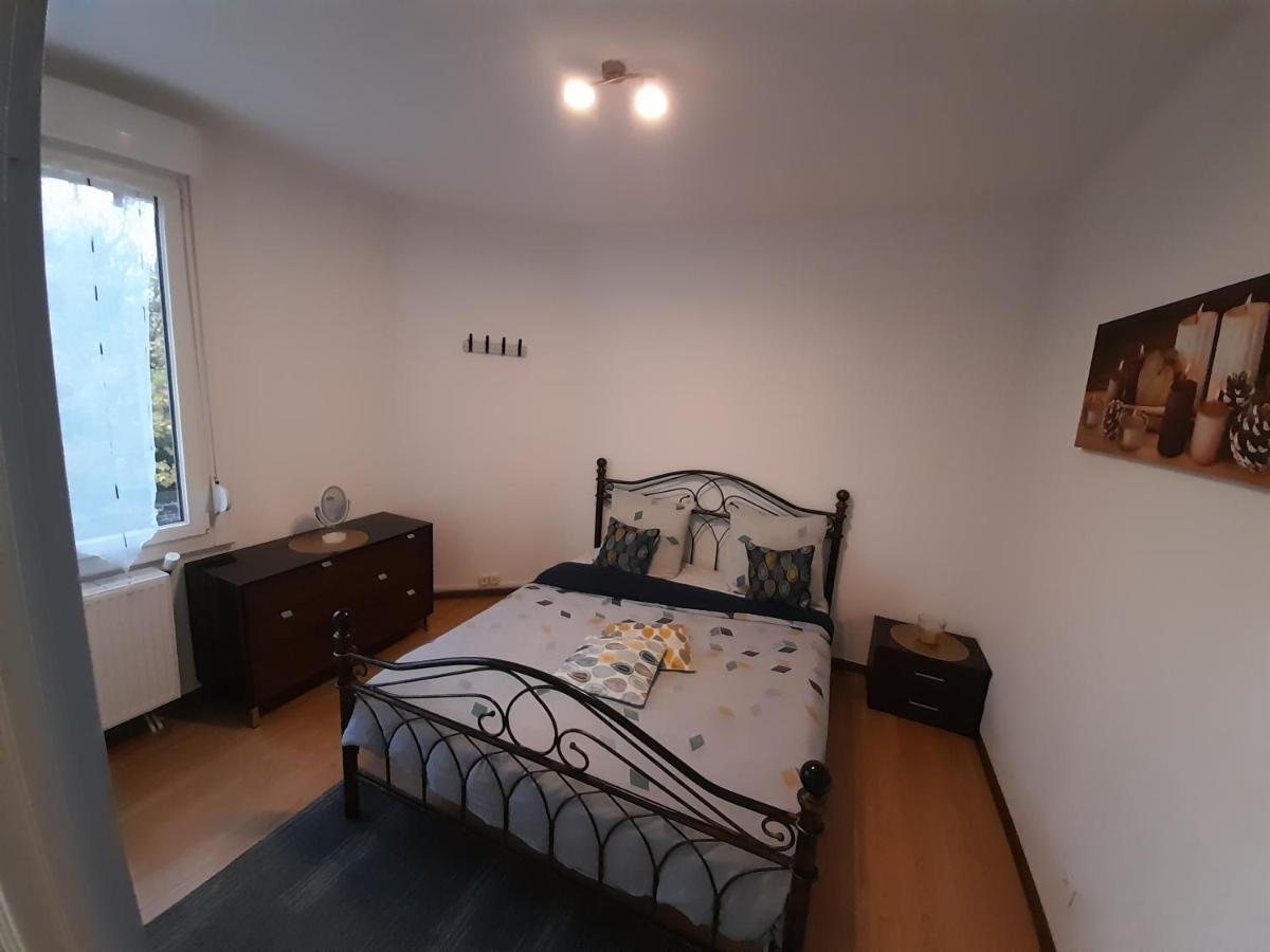Appartement Tout Confort Cambrai Dış mekan fotoğraf